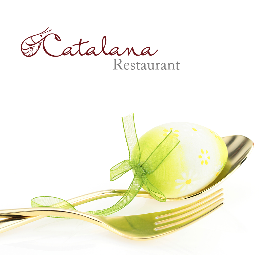 catalana restaurant pasqua